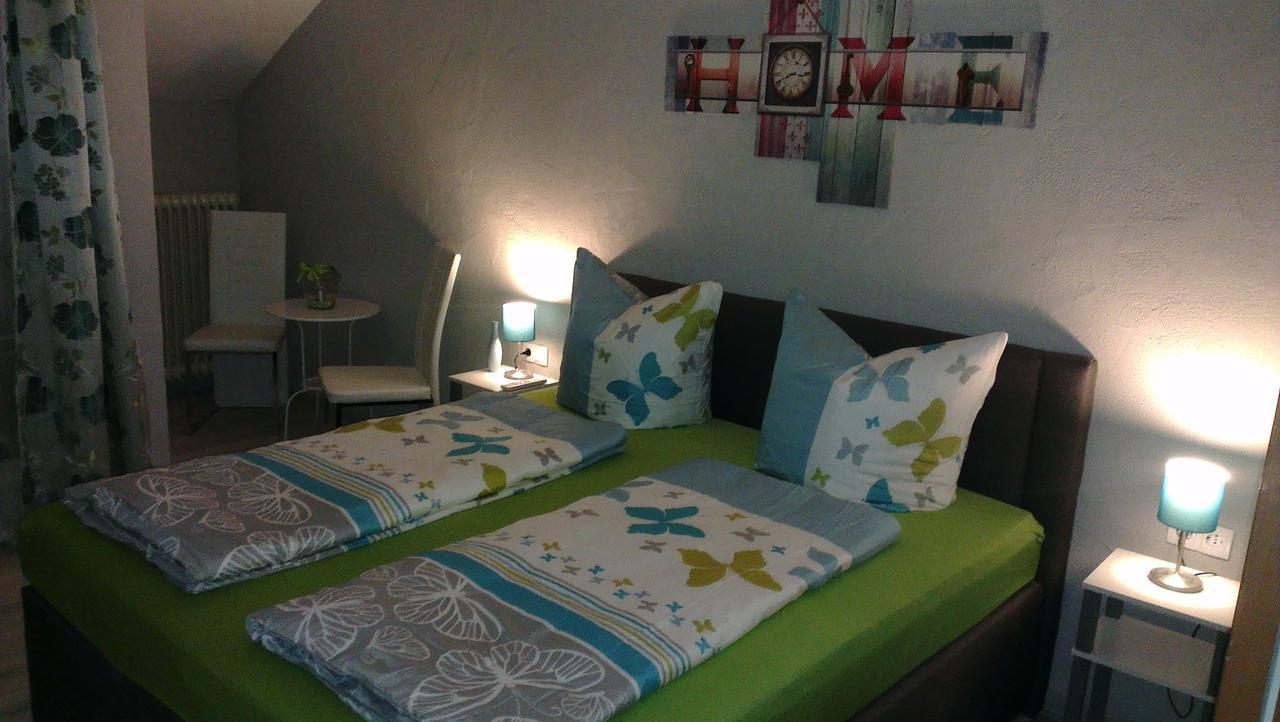 Hennetaler Hof Hotel Erflinghausen Cameră foto