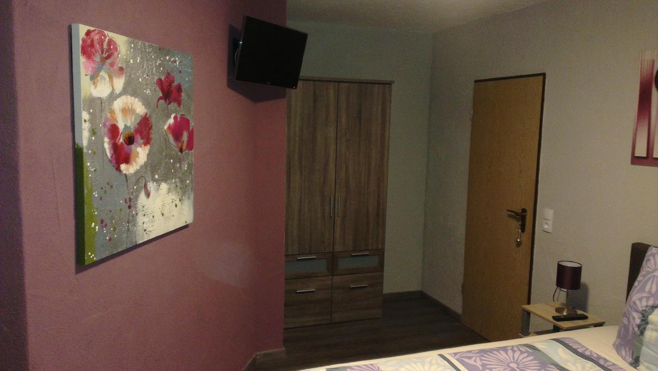 Hennetaler Hof Hotel Erflinghausen Cameră foto