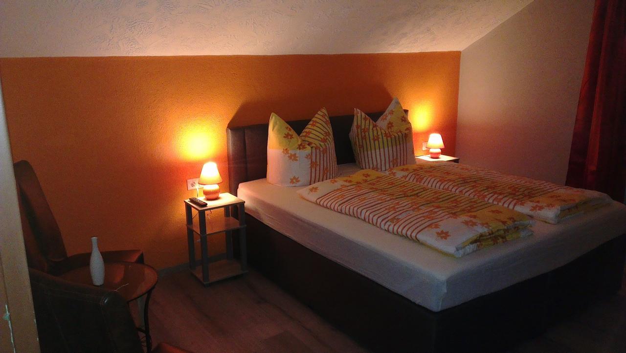 Hennetaler Hof Hotel Erflinghausen Cameră foto