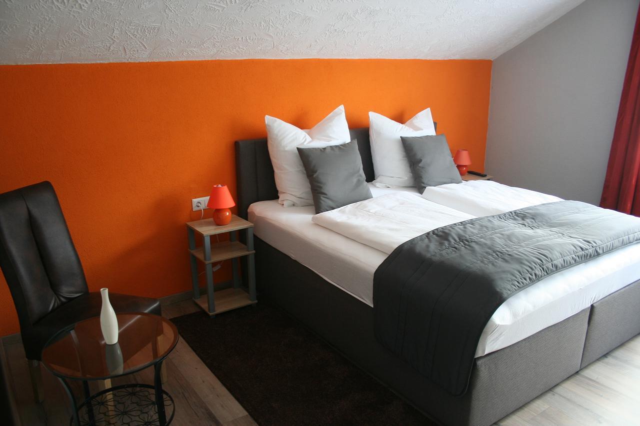 Hennetaler Hof Hotel Erflinghausen Cameră foto